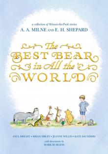 The Best Bear in All the World Read online