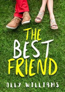 The Best Friend: A Young Adult Romance Story