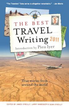 The Best Travel Writing 2011 Read online