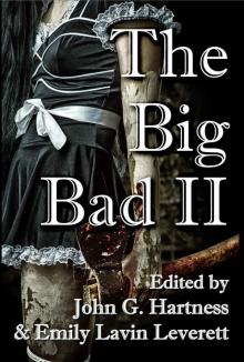 The Big Bad II Read online