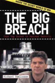 The Big Breach Read online