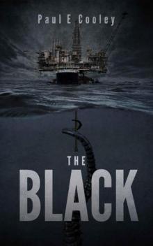 The Black: A Deep Sea Thriller Read online