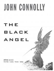 The Black Angel Read online