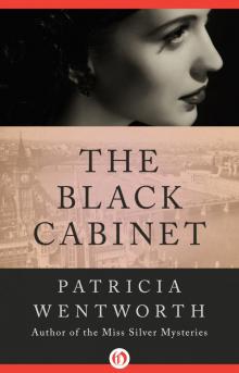 The Black Cabinet Read online
