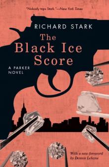 The Black Ice Score p-1 Read online