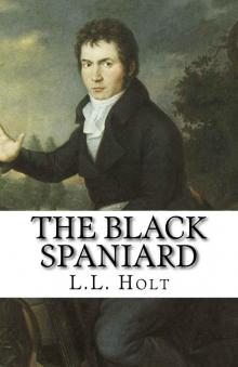 The Black Spaniard