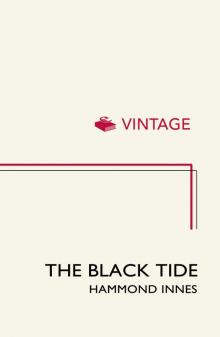 The Black Tide Read online