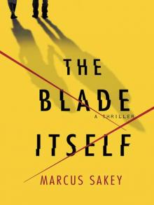 The Blade Itself Read online