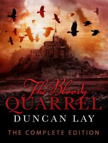 The Bloody Quarrel (The Complete Edition) Read online