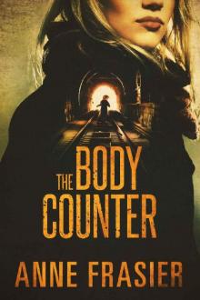 The Body Counter (Detective Jude Fontaine Mysteries Book 2) Read online