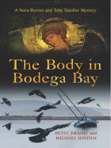 The Body in Bodega Bay Read online