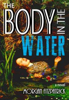 The Body In The Water