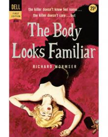 The Body Looks Familiar Read online
