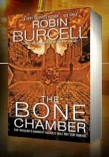 The Bone Chamber Read online