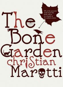 The Bone Garden