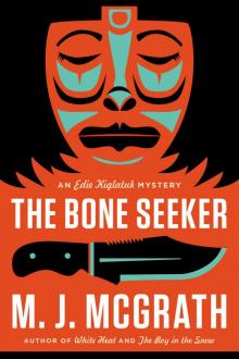 The Bone Seeker Read online