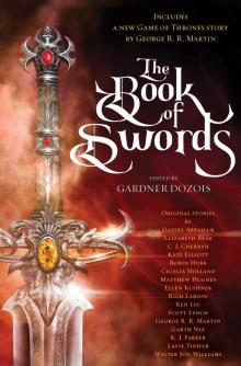 The Book of Swords Read online