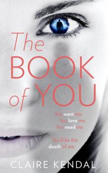 The Book of You Read online