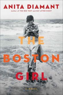 The Boston Girl_A Novel Read online