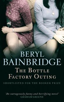 The Bottle Factory Outing Read online
