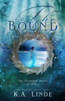 The Bound Read online