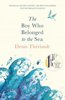 The Boy Who Belonged to the Sea Read online