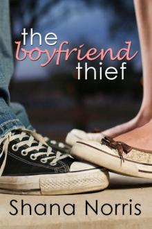 The Boyfriend Thief Read online