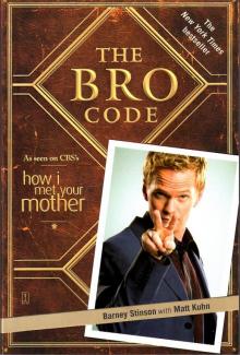 The Bro Code