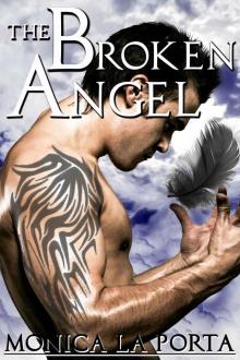 The Broken Angel Read online