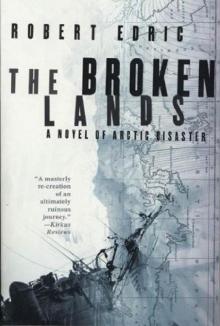 The Broken Lands Read online