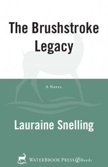 The Brushstroke Legacy Read online