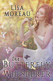 The Butterfly Whisperer Read online