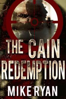 The Cain Redemption (The Cain Series Book 4)