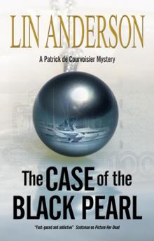 The Case of the Black Pearl Read online