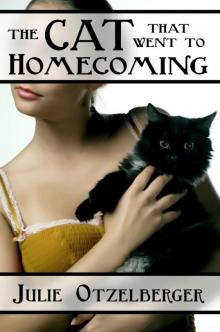 The Cat That Went to Homecoming Read online