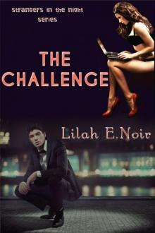 The Challenge (Strangers In The Night Book 1) Read online