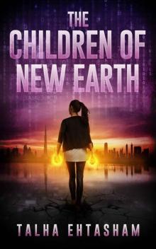 The Children of New Earth