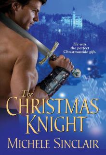 The Christmas Knight Read online