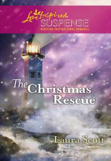 The Christmas Rescue Read online