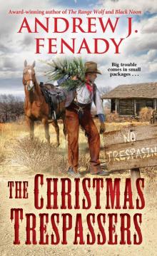 The Christmas Trespassers Read online