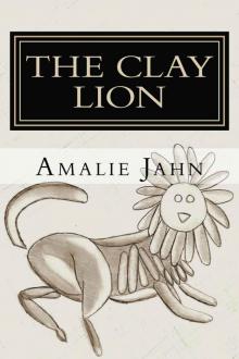 The Clay Lion Read online