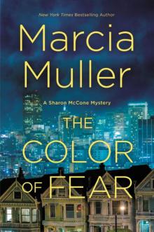 The Color of Fear Read online