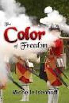 The Color of Freedom Read online