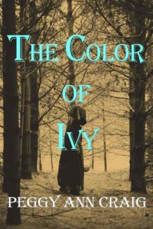 The Color of Ivy Read online