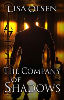 The Company of Shadows (The Company #1) Read online
