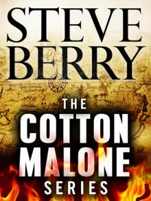 The Cotton Malone Series 7-Book Bundle Read online