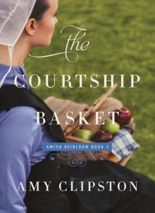 The Courtship Basket Read online