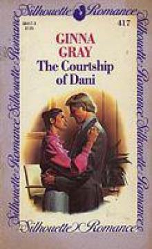 The Courtship of Dani Read online