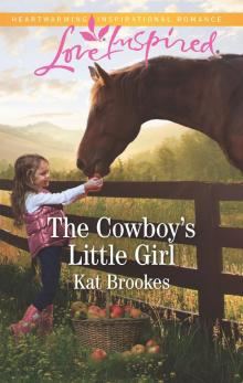 The Cowboy's Little Girl Read online