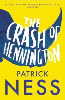 The Crash of Hennington Read online